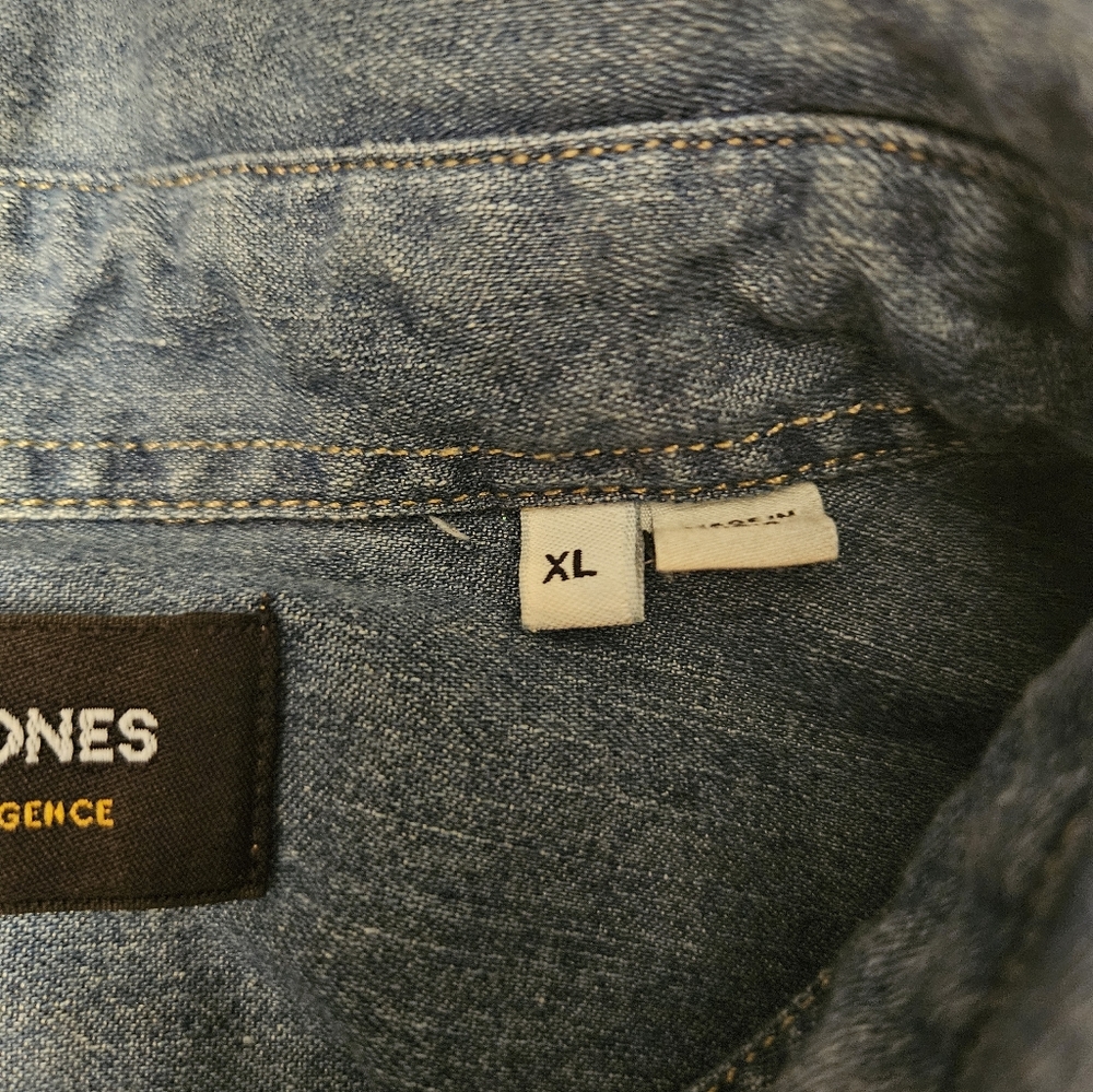Jack and Jones Men's shirt - Picture 9 of 10